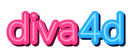 diva4d — logo kanal