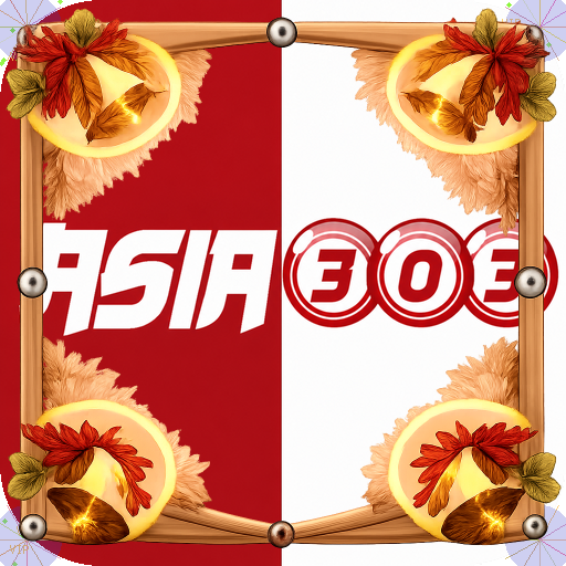 asia303 — galeri pratinjau - APK Resmi