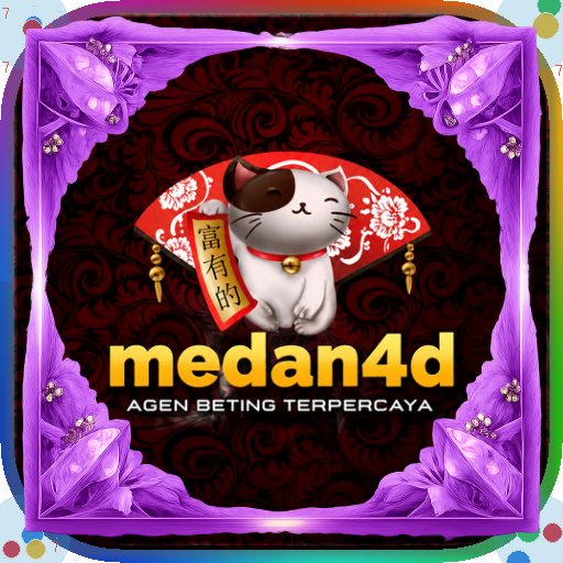 medan4d — mitra unggulan